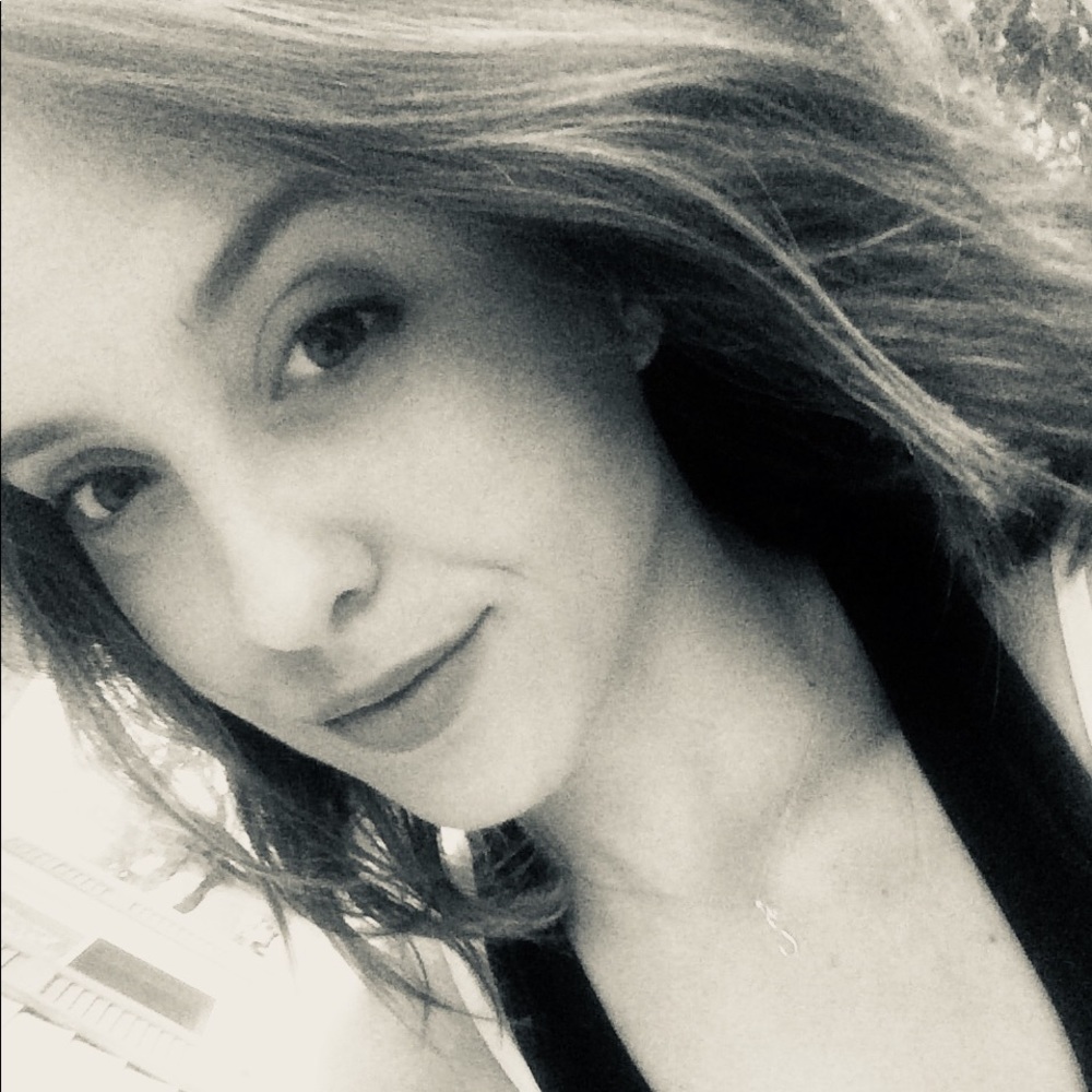 Meet your Posher, Chyna